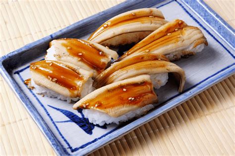 Anago .